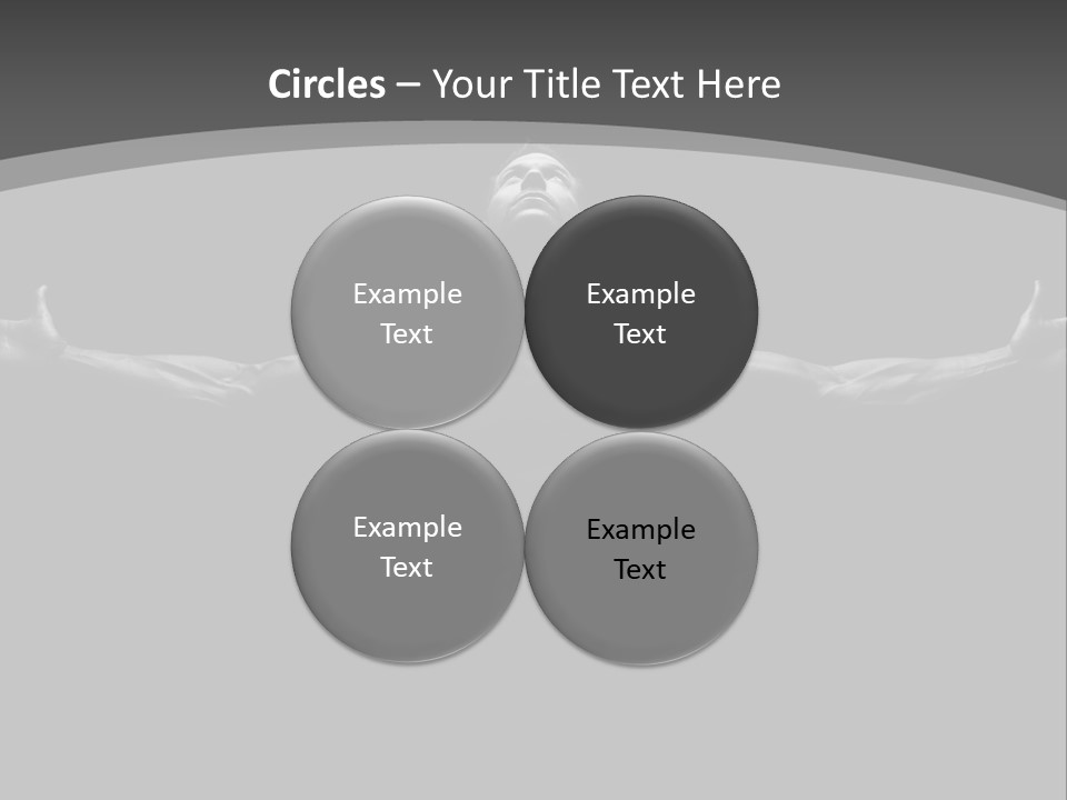 Abs Low Muscular PowerPoint Template