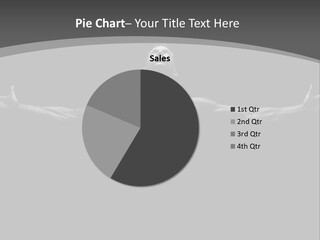 Abs Low Muscular PowerPoint Template