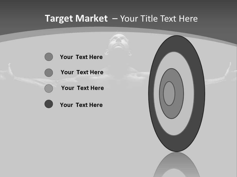 Abs Low Muscular PowerPoint Template