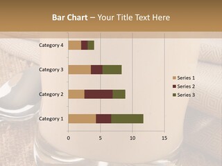 Shell Butter Slice PowerPoint Template
