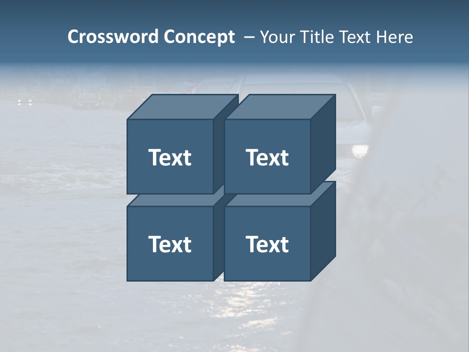News People Monsoon PowerPoint Template