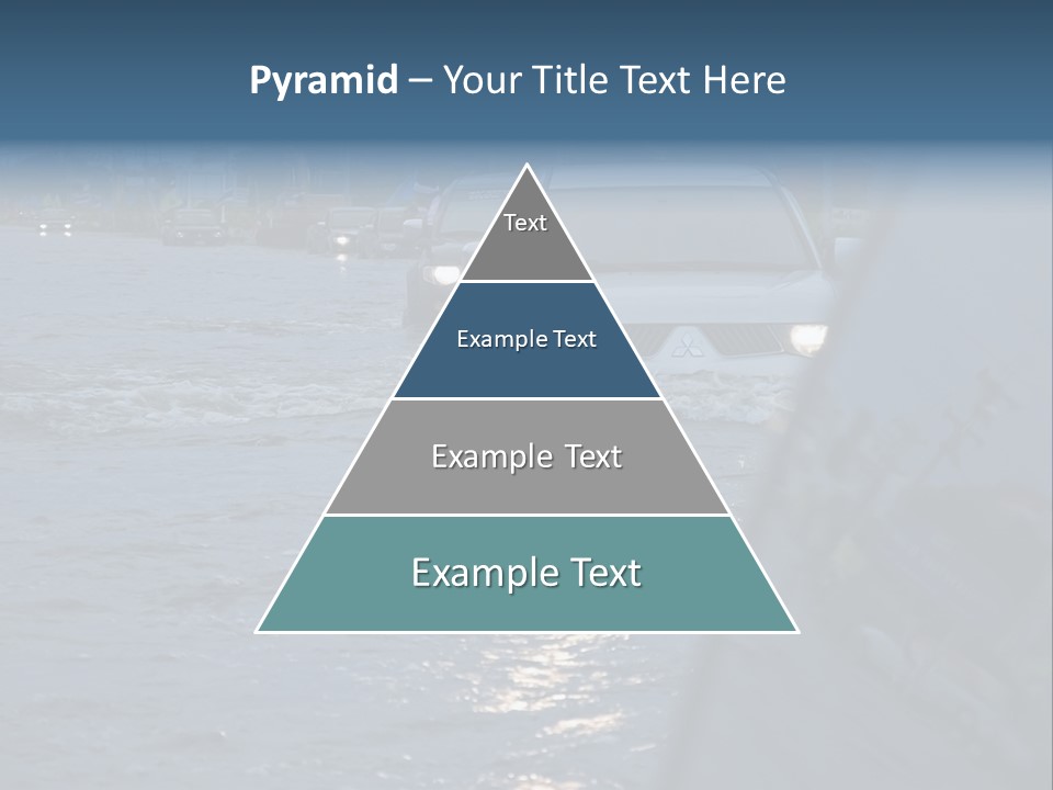 News People Monsoon PowerPoint Template