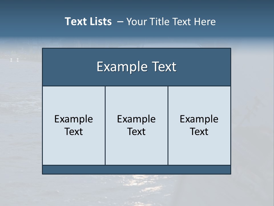 News People Monsoon PowerPoint Template