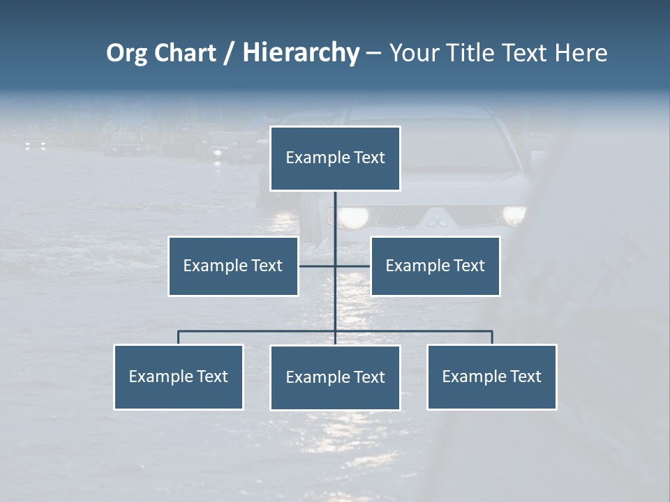 News People Monsoon PowerPoint Template