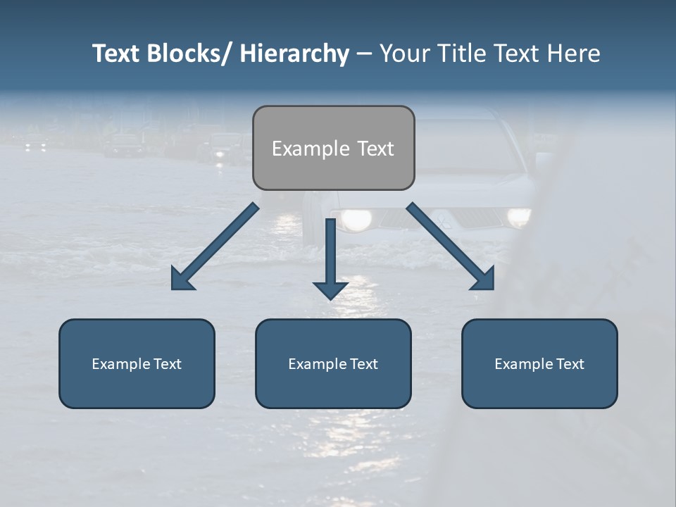 News People Monsoon PowerPoint Template