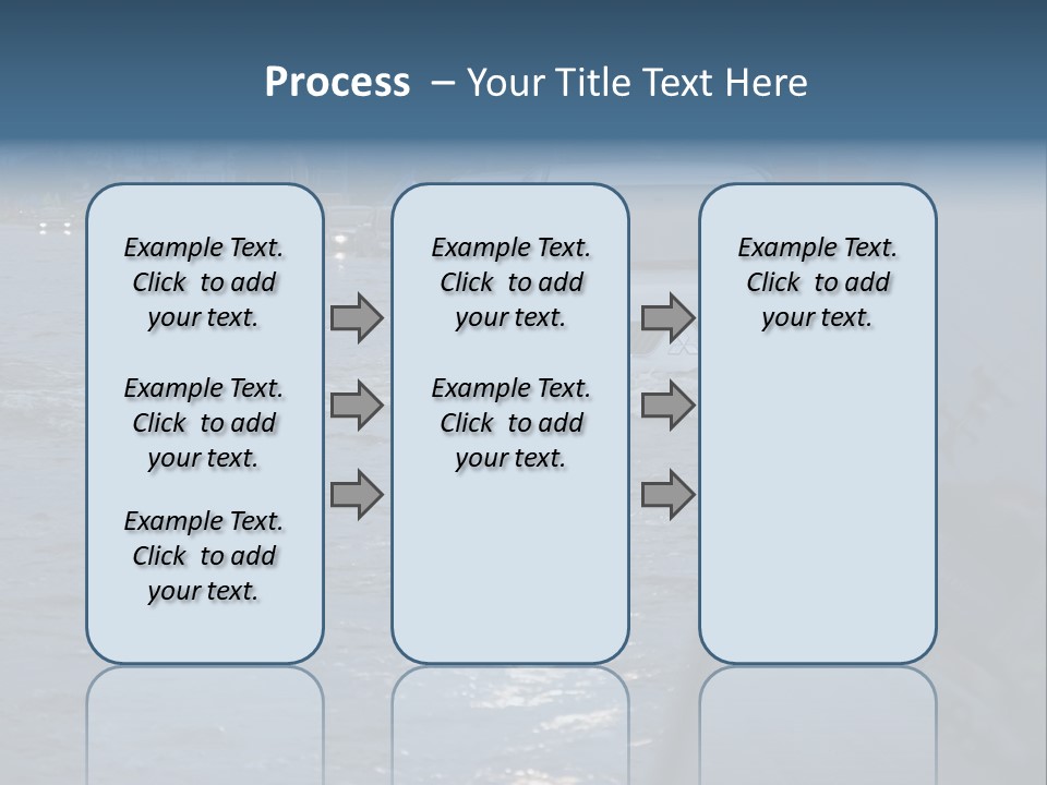 News People Monsoon PowerPoint Template