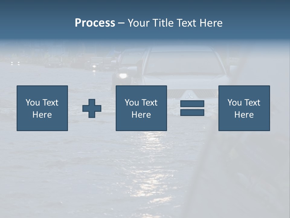 News People Monsoon PowerPoint Template