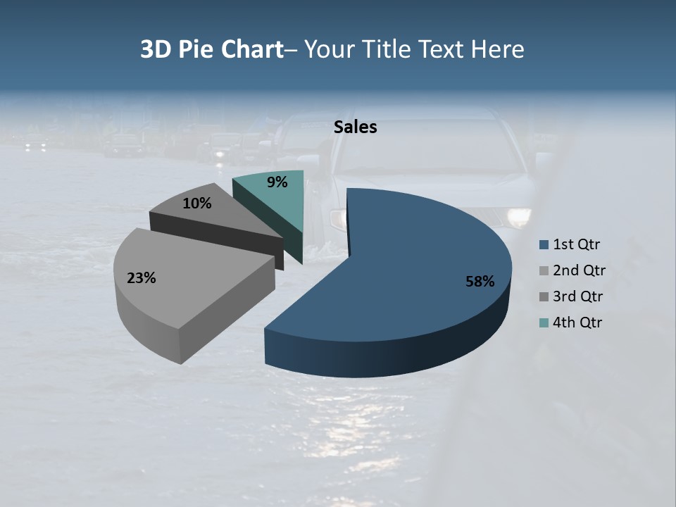 News People Monsoon PowerPoint Template