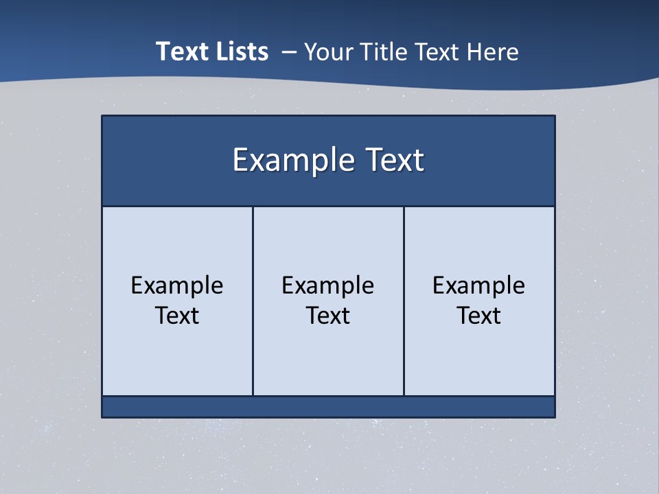 Fantasy Idyllic Dawn PowerPoint Template