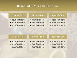 A Plate With Crackers And Cheese On It PowerPoint Template