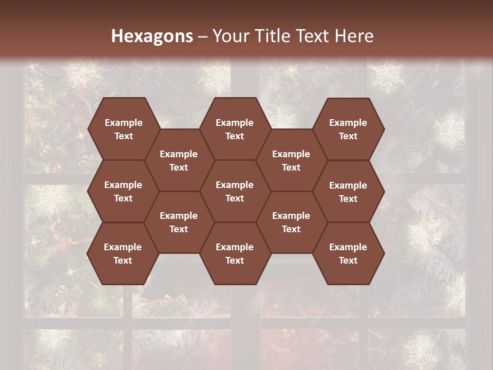 Pale Confident Happiness PowerPoint Template