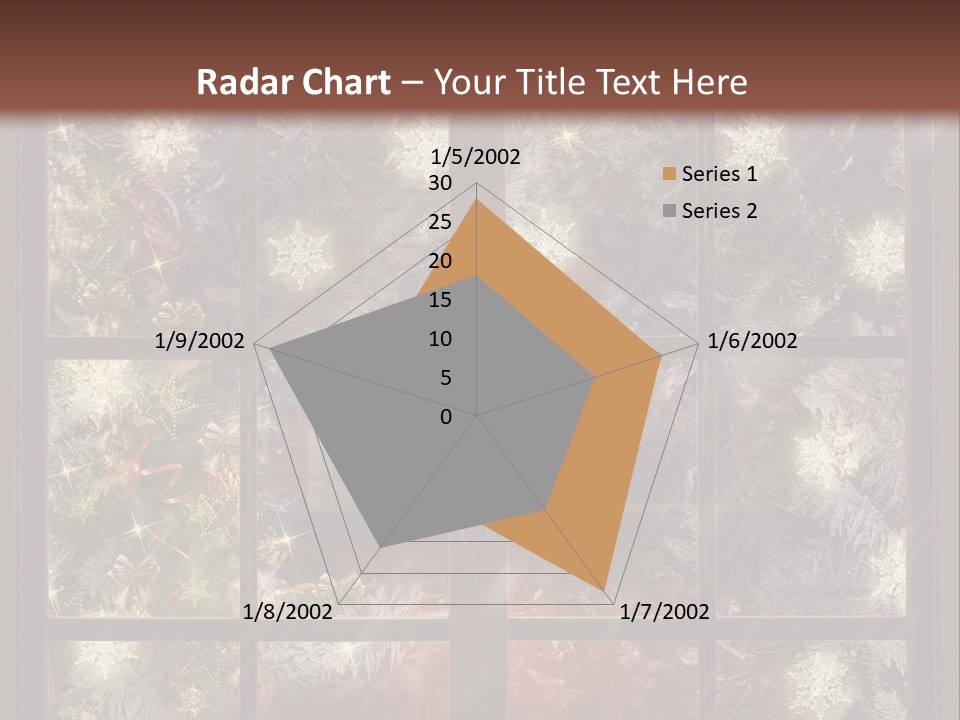 Pale Confident Happiness PowerPoint Template