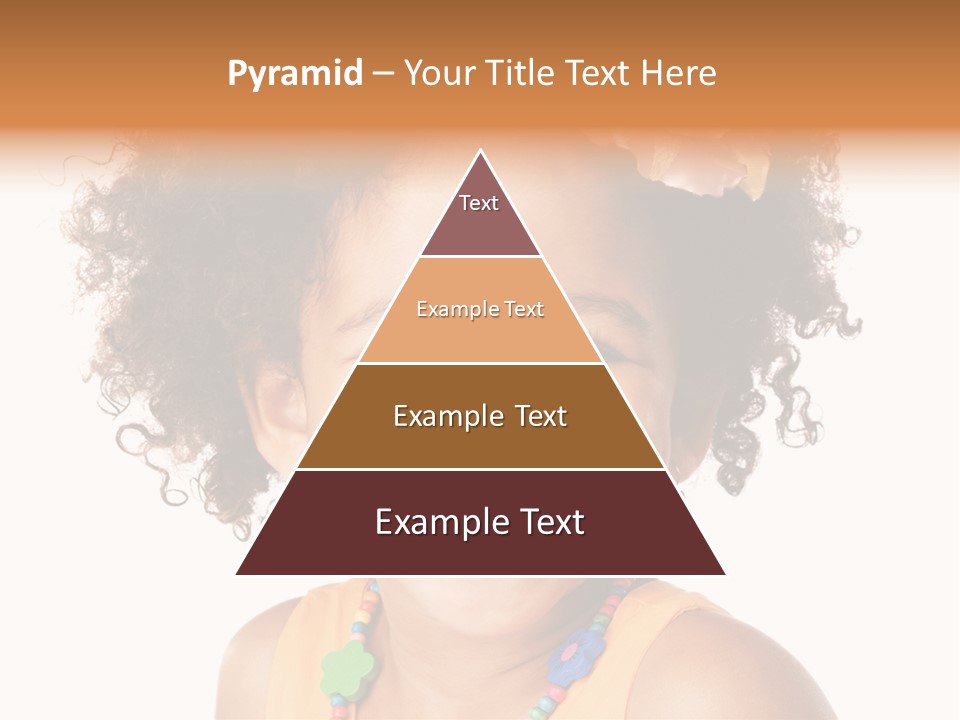 Background Teeth Hat PowerPoint Template