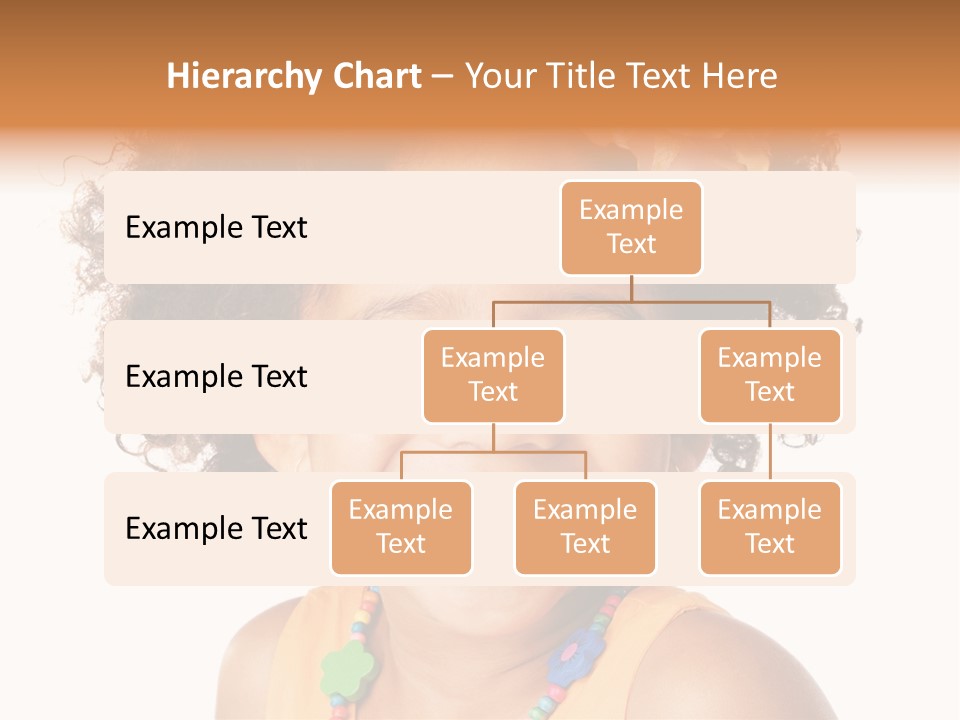 Background Teeth Hat PowerPoint Template