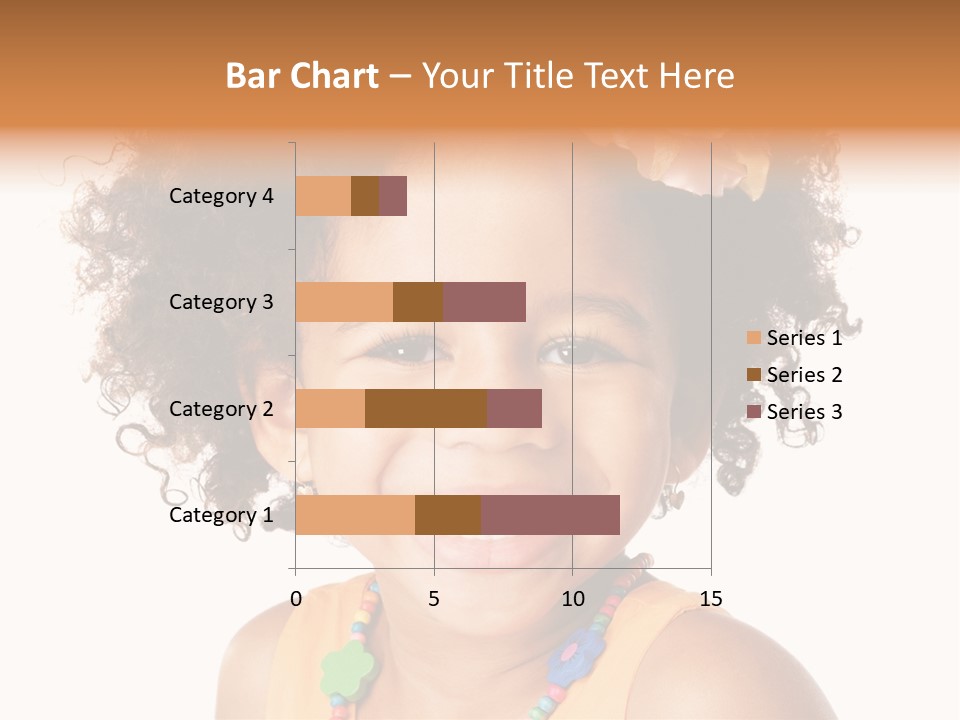 Background Teeth Hat PowerPoint Template