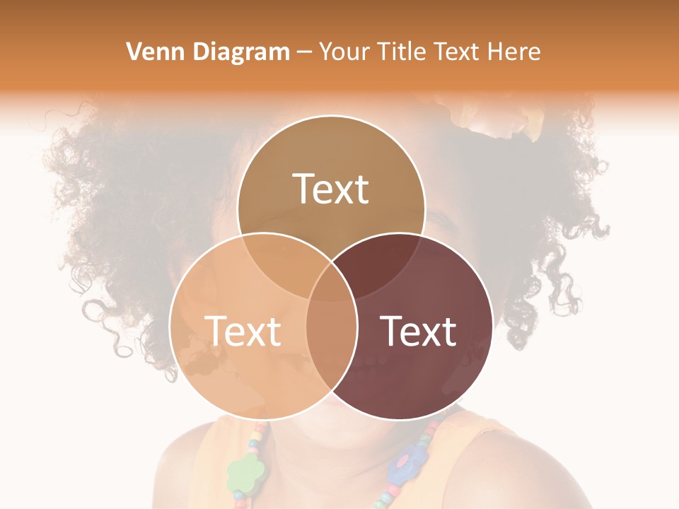 Background Teeth Hat PowerPoint Template