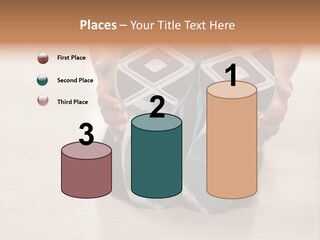 Attractive Thirties Fit PowerPoint Template