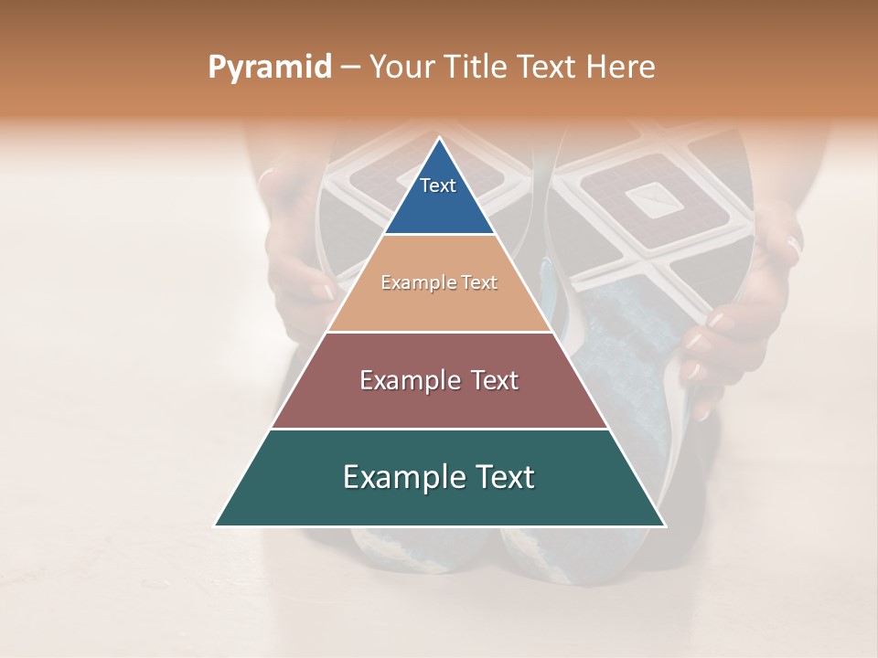 Attractive Thirties Fit PowerPoint Template