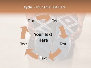 Attractive Thirties Fit PowerPoint Template