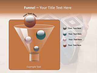 Attractive Thirties Fit PowerPoint Template
