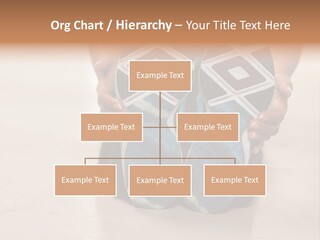 Attractive Thirties Fit PowerPoint Template