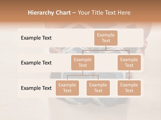 Attractive Thirties Fit PowerPoint Template