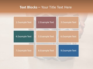Attractive Thirties Fit PowerPoint Template