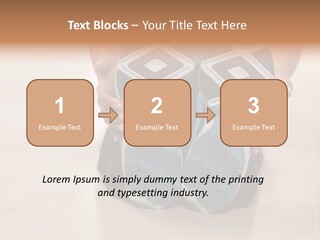 Attractive Thirties Fit PowerPoint Template