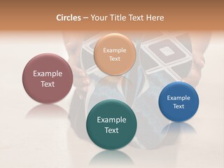 Attractive Thirties Fit PowerPoint Template
