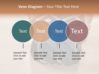 Attractive Thirties Fit PowerPoint Template
