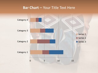 Attractive Thirties Fit PowerPoint Template