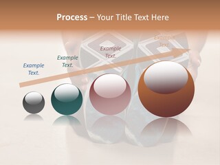 Attractive Thirties Fit PowerPoint Template