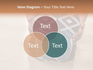 Attractive Thirties Fit PowerPoint Template
