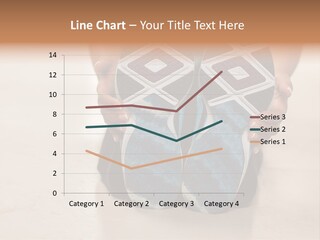 Attractive Thirties Fit PowerPoint Template