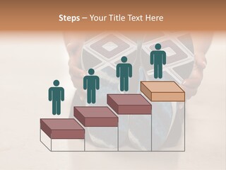 Attractive Thirties Fit PowerPoint Template