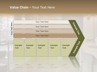 Master Luxury Master Bath PowerPoint Template