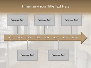 Master Luxury Master Bath PowerPoint Template