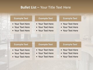 Master Luxury Master Bath PowerPoint Template