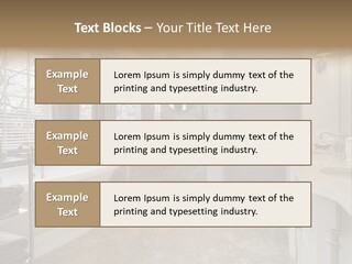 Master Luxury Master Bath PowerPoint Template