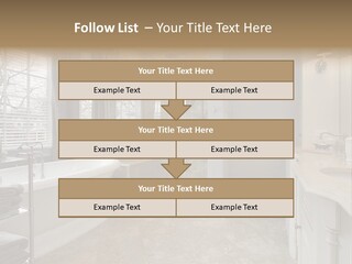 Master Luxury Master Bath PowerPoint Template