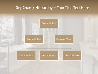 Master Luxury Master Bath PowerPoint Template