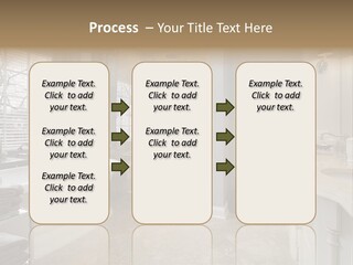 Master Luxury Master Bath PowerPoint Template