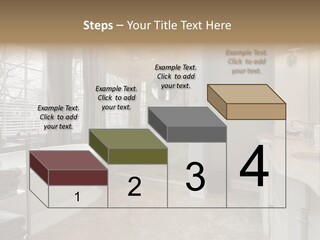 Master Luxury Master Bath PowerPoint Template