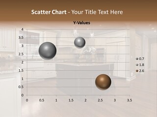 Suburb House Cabinet PowerPoint Template