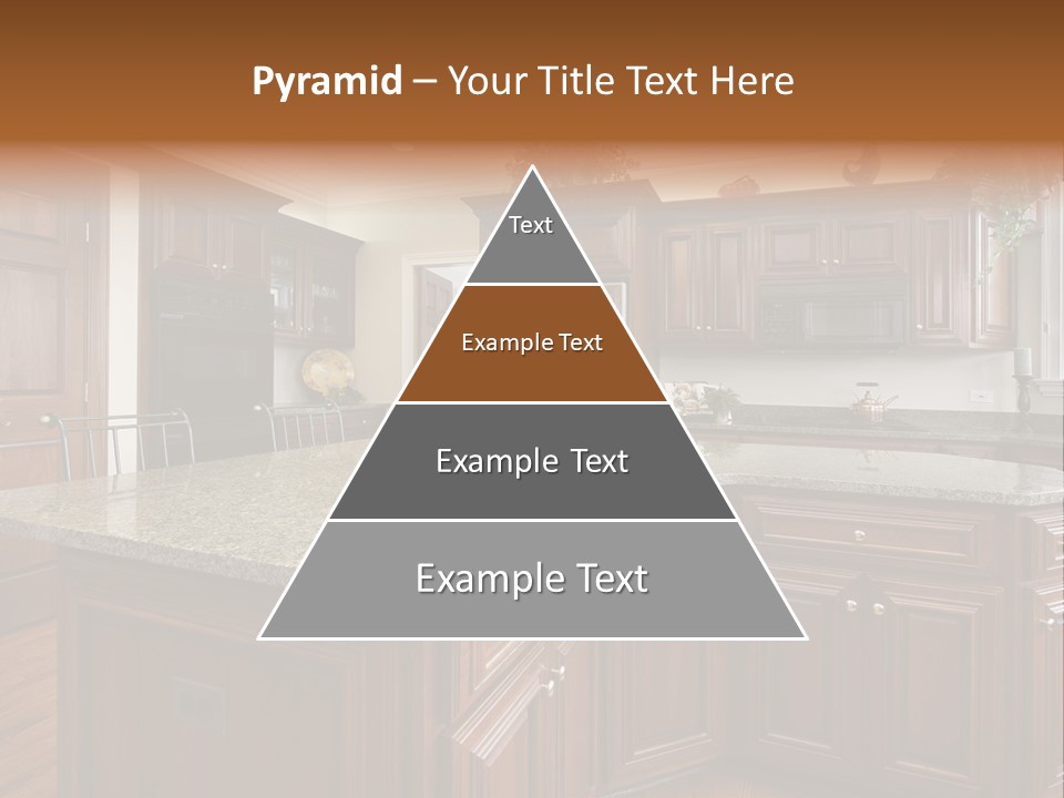 Living New Eat PowerPoint Template