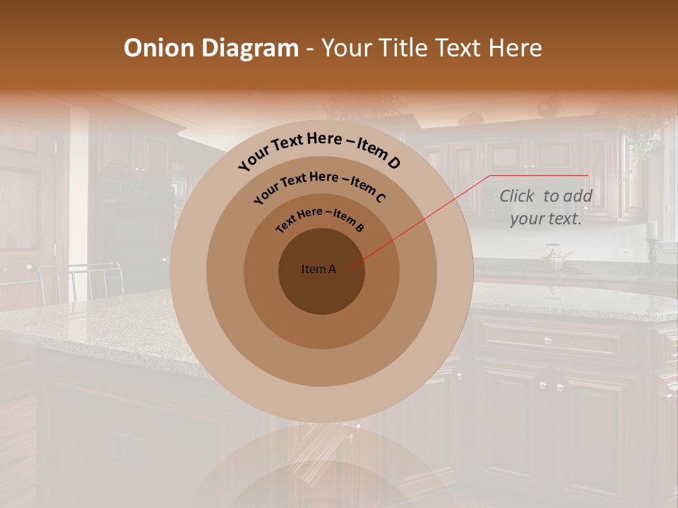 Living New Eat PowerPoint Template