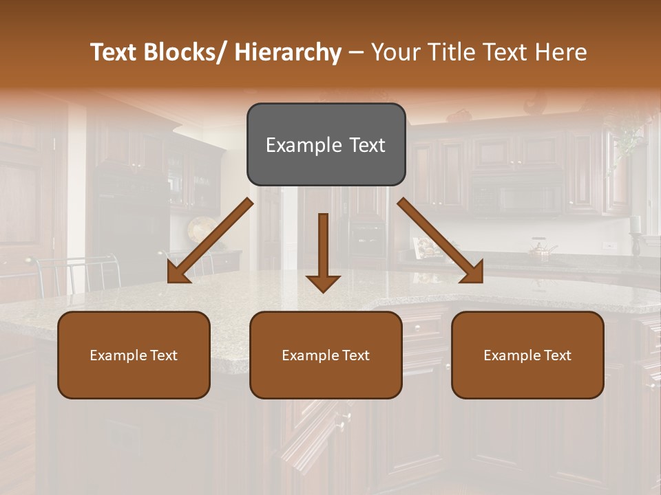 Living New Eat PowerPoint Template
