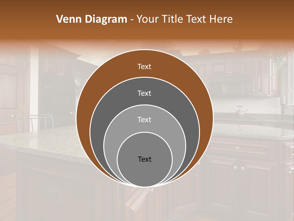 Living New Eat PowerPoint Template