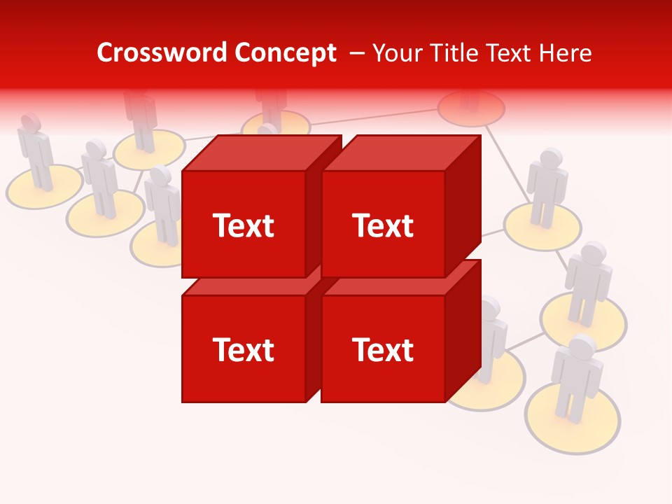 Render Strategy Pyramid PowerPoint Template