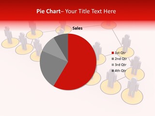 Render Strategy Pyramid PowerPoint Template